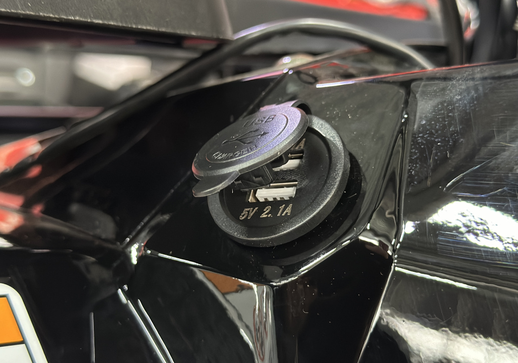 Квадроцикл GBM MAVERICK 300 NEW LUX в Калининграде