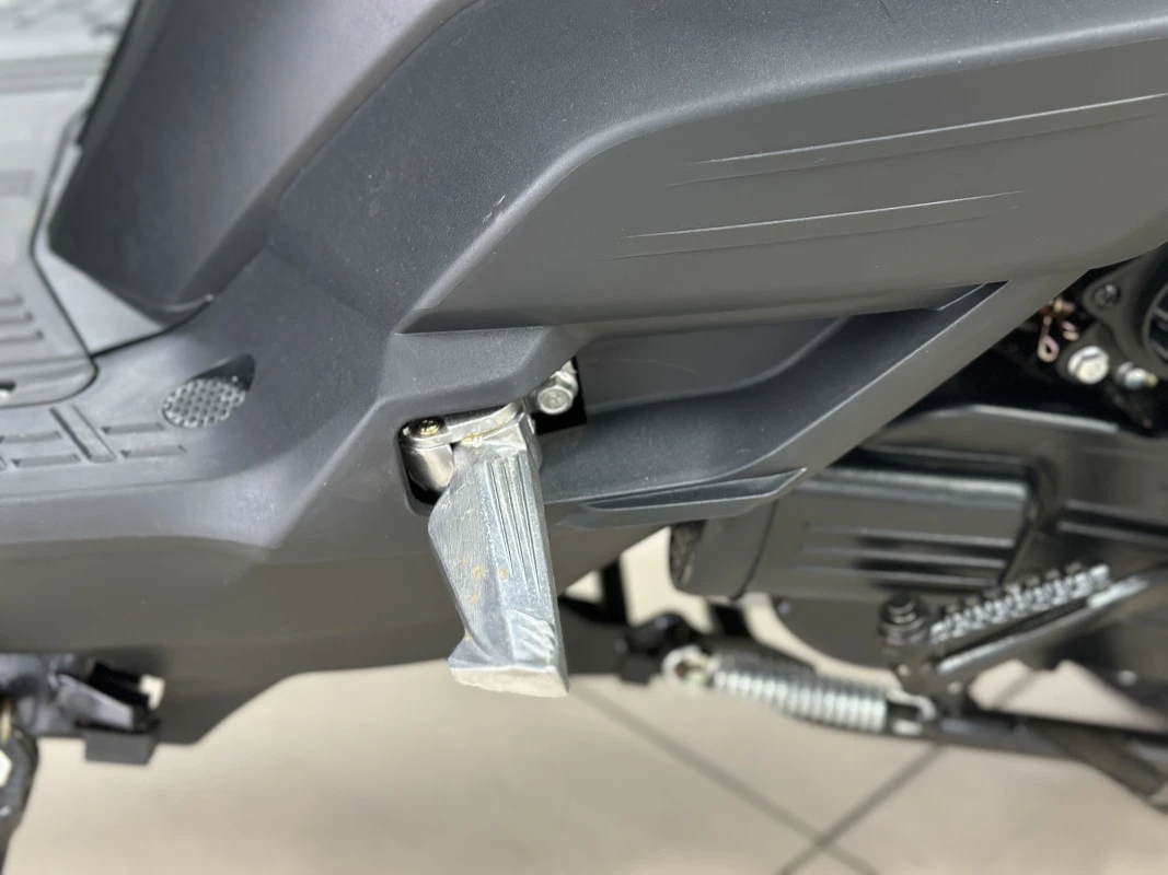 Скутер PROMAX STALKER 150(49) в Калининграде