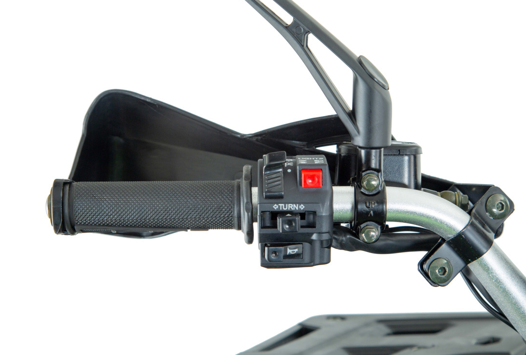 Квадроцикл YACOTA VIKING PRO 250 в Калининграде