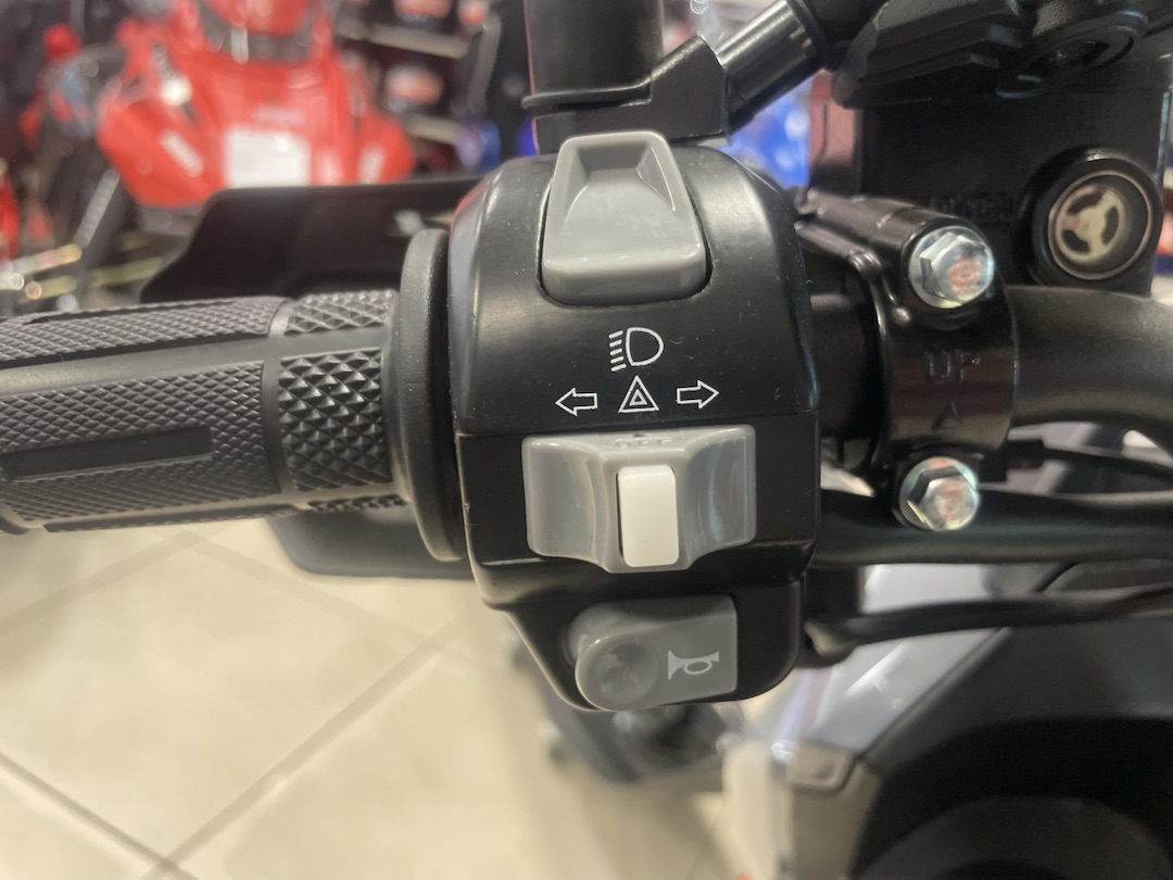 Скутер PROMAX STALKER ARMY 240(49) в Калининграде