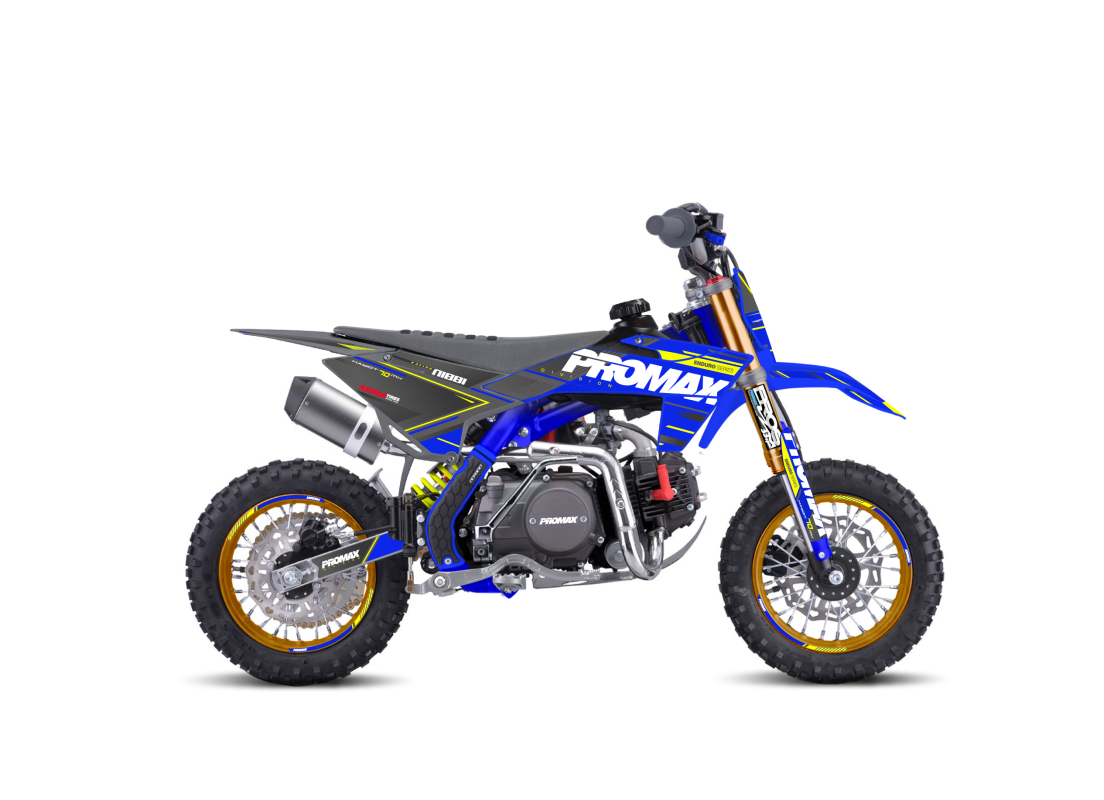 Питбайк PROMAX KAYOT 110 12/10 в Калининграде