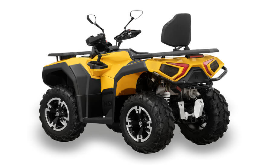 Квадроцикл HISUN GUARDIAN 750S -/SHORT/ в Калининграде