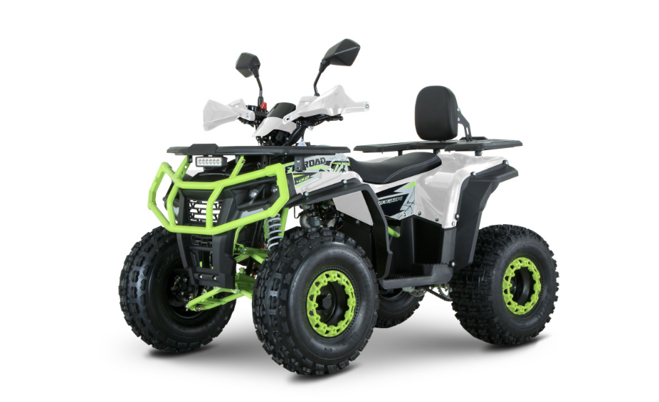 Квадроцикл YACOTA DRAGON LUX 125 в Калининграде