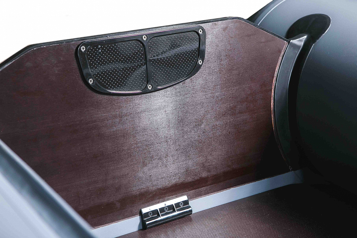 ЛОДКА ДРАККАР 3100 СК HANT в Калининграде