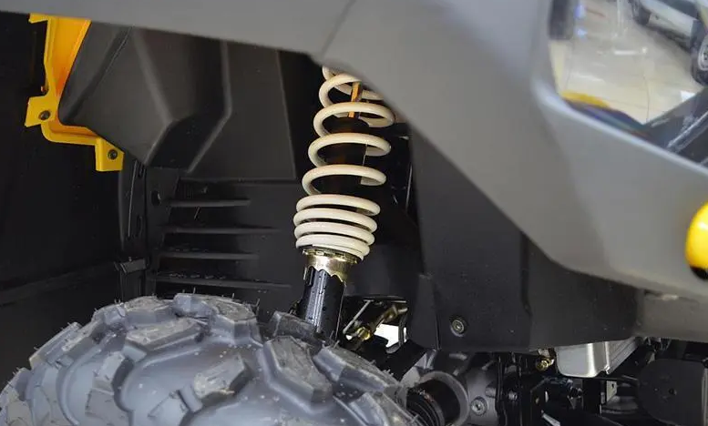 Квадроцикл HISUN GUARDIAN 400L /LONG в Калининграде