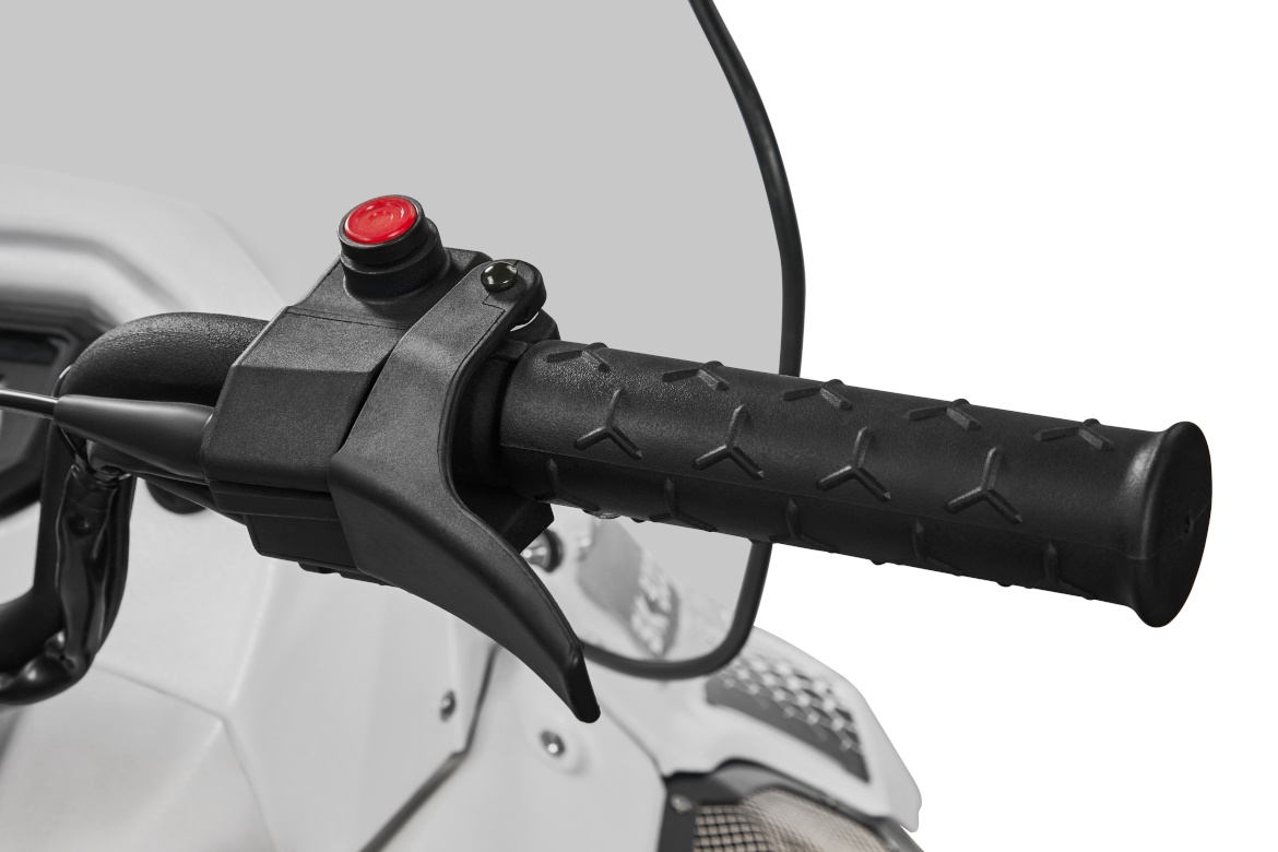 Снегоход IRBIS TUNGUS 600L 25/26 в Калининграде