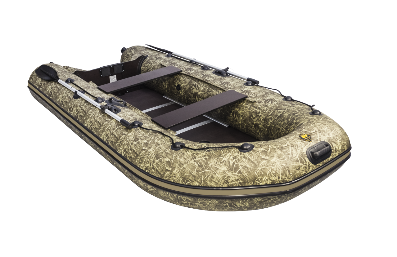 Лодка Ривьера Компакт 3400 СК в Калининграде