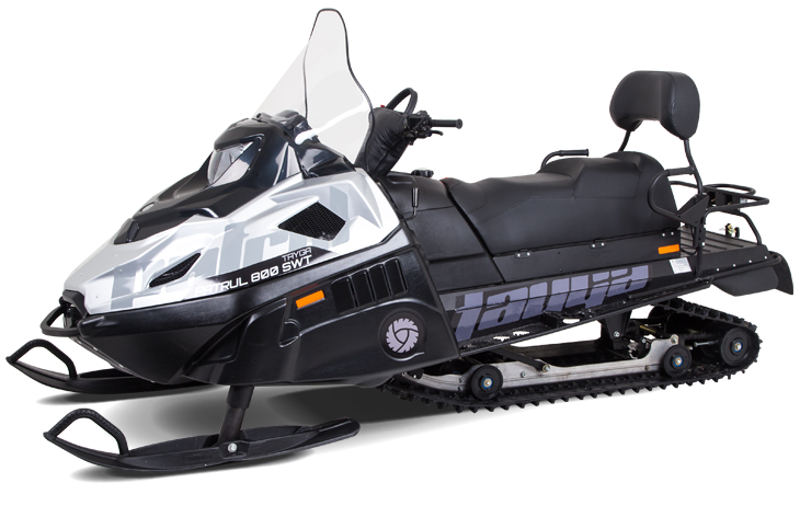 Снегоход РМ TAYGA PATRUL 800 SWT в Калининграде