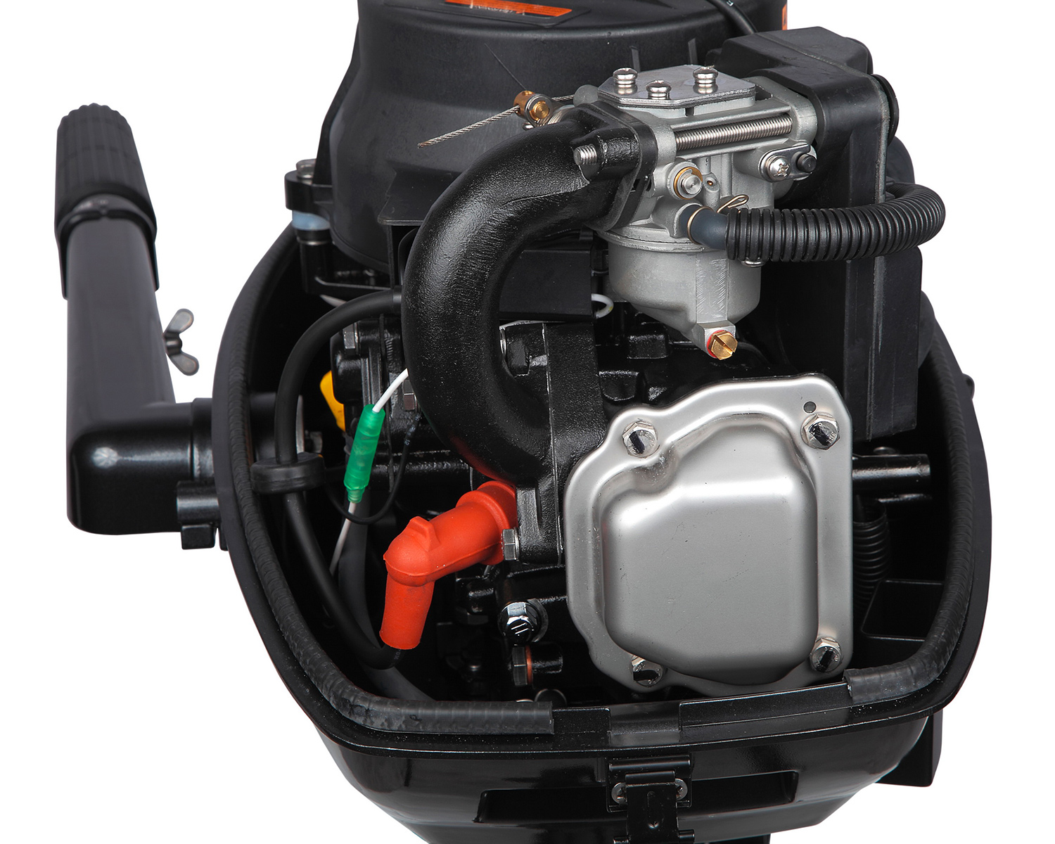 Лодочный мотор MARLIN MF 5 AMHL в Калининграде