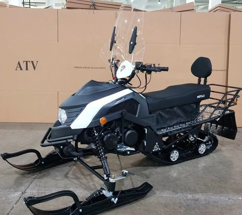 Снегоход Motax Snow 200 в Калининграде