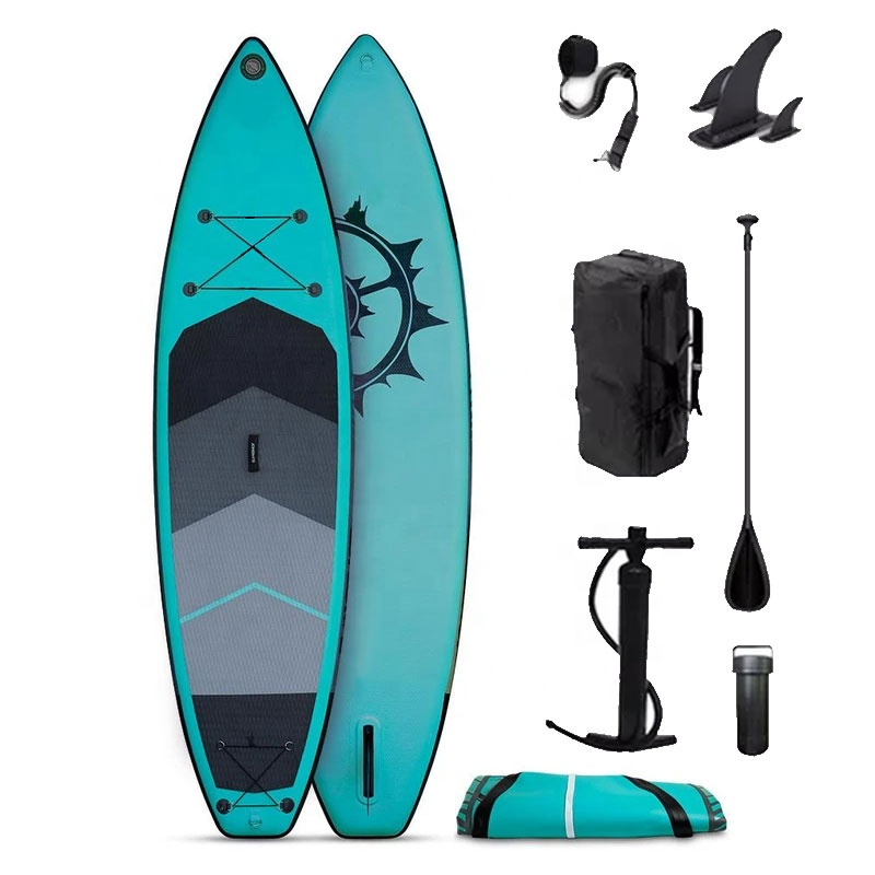 SUP (САП) Доска MISHIMO CLASIK 10.6 в Калининграде