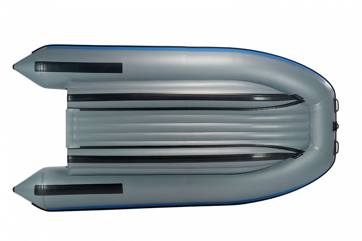 Лодка MISHIMO LITE DF 390 в Калининграде