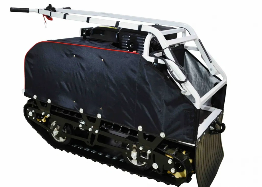 Компактная мотособака "Богатырь" mini 15Е (127 см) с электростартером в Калининграде