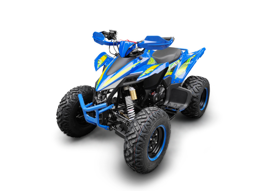 Квадроцикл YACOTA TYPHOON 250 в Калининграде