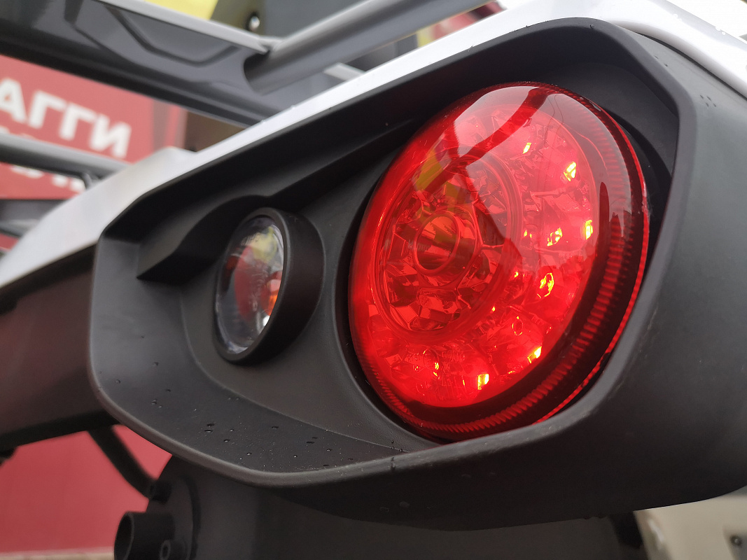 Квадроцикл PROMAX RENEGADE 280 LUX (2025) в Калининграде