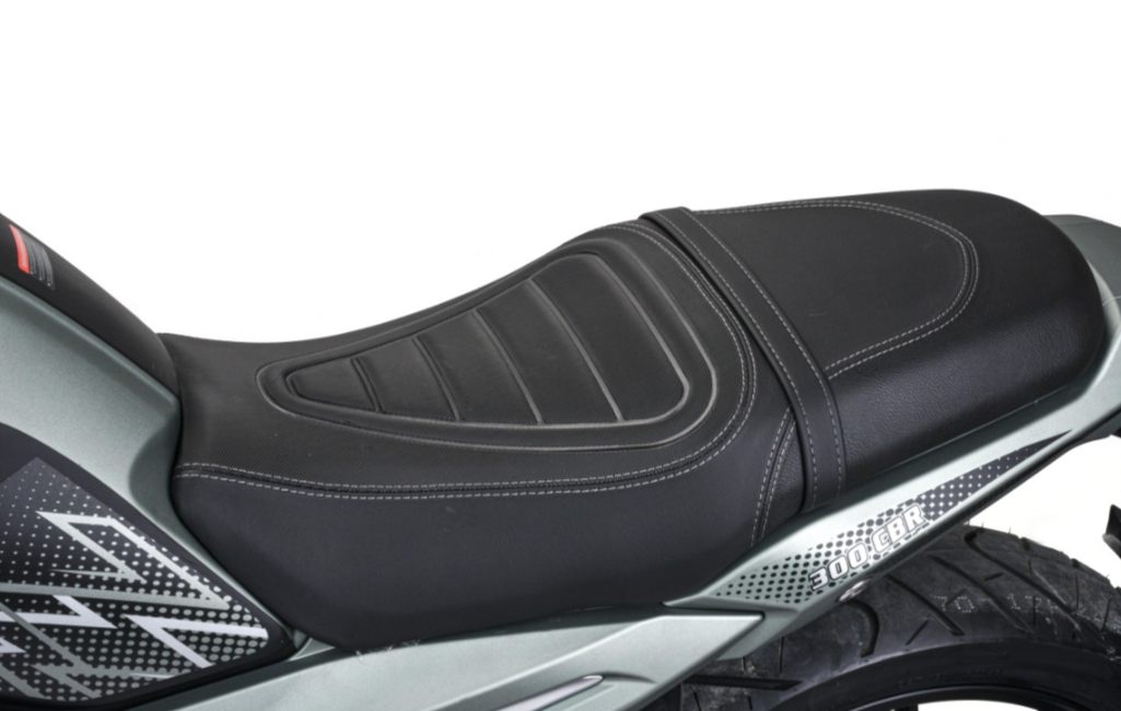 Мотоцикл MOTOLAND (МОТОЛЕНД) 300 CBR в Калининграде