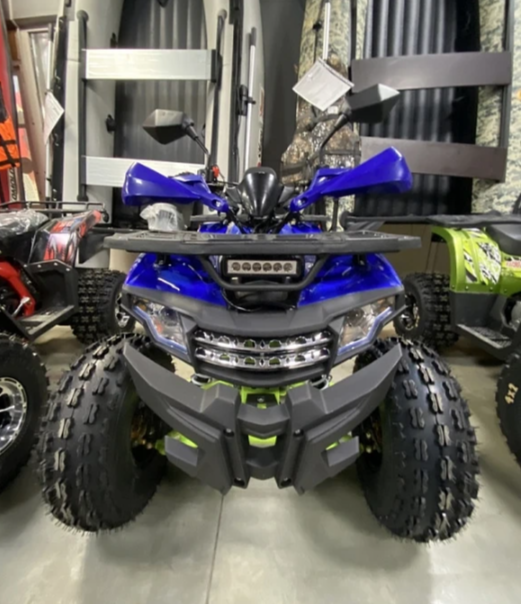 Квадроцикл PROMAX WILD 2.0 190 PRO (2025) в Калининграде