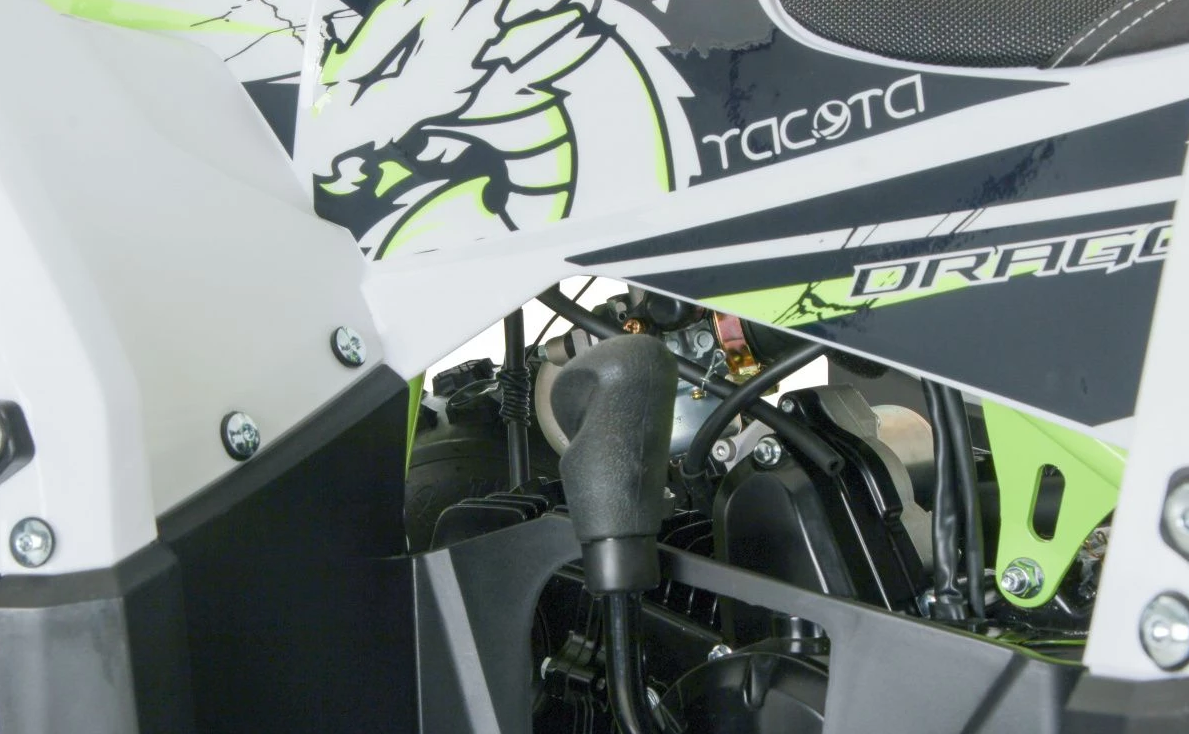 Квадроцикл YACOTA DRAGON 125 в Калининграде