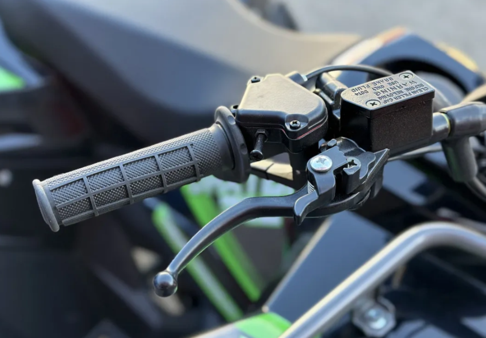 Квадроцикл GBM DAXTER 220 NEW в Калининграде