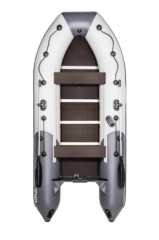 Лодка Ривьера Компакт 3600 СК в Калининграде