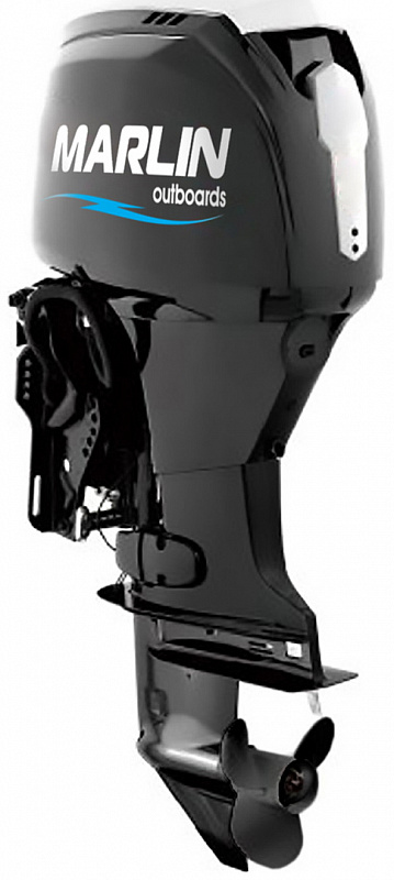 Лодочный мотор MARLIN MP 90 AERTL в Калининграде
