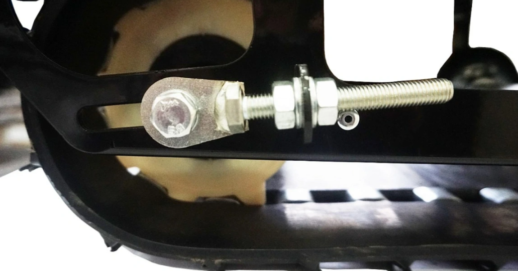 Мотобуксировщик XTREME-MOTORS "Конек-Горбунок" 8.5 л.с. в Калининграде