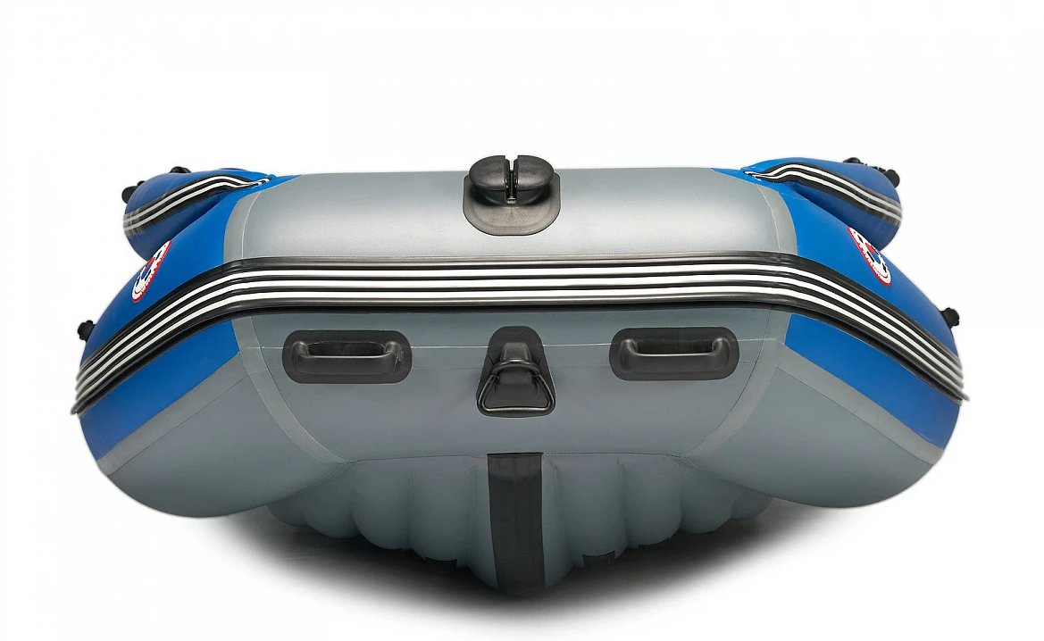 КОМПЛЕКТ ЛОДКА MISHIMO FAMILY LITE 350 + МОТОР 9,9 (15) Л.С. в Калининграде