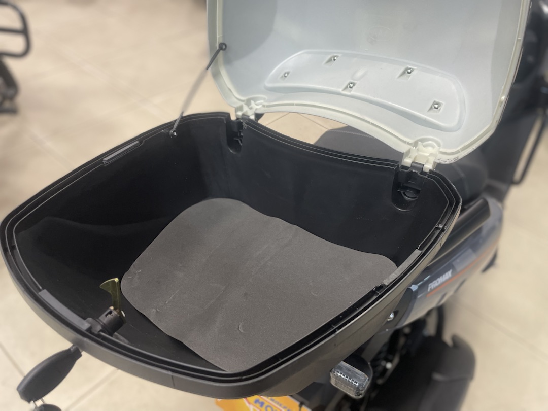 Скутер PROMAX STALKER ARMY 240(49) в Калининграде