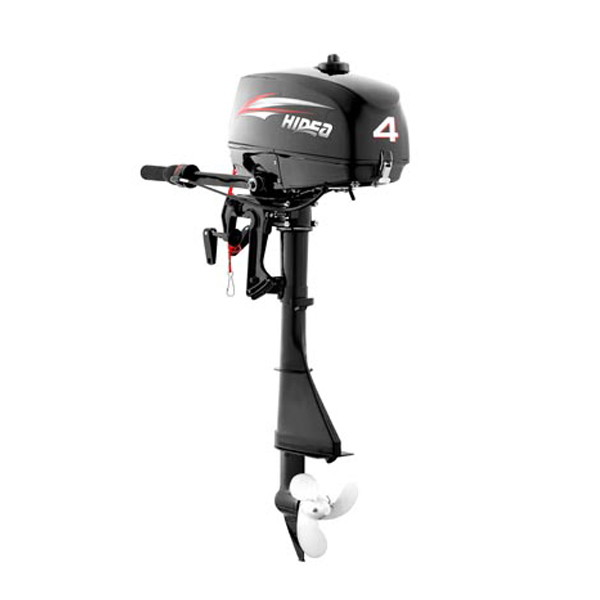 Лодочный мотор HIDEA HD4FHS в Калининграде