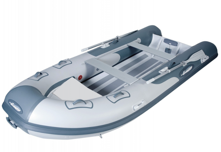 Лодка GLADIATOR RIB380AL в Калининграде