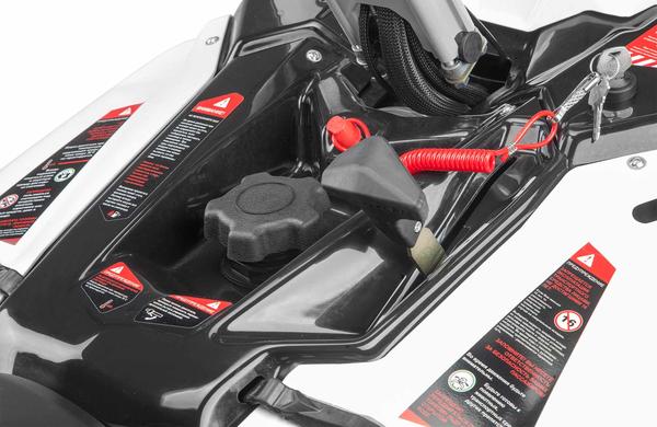 Снегоход STELS АТАМАН SA600T 2.0 в Калининграде