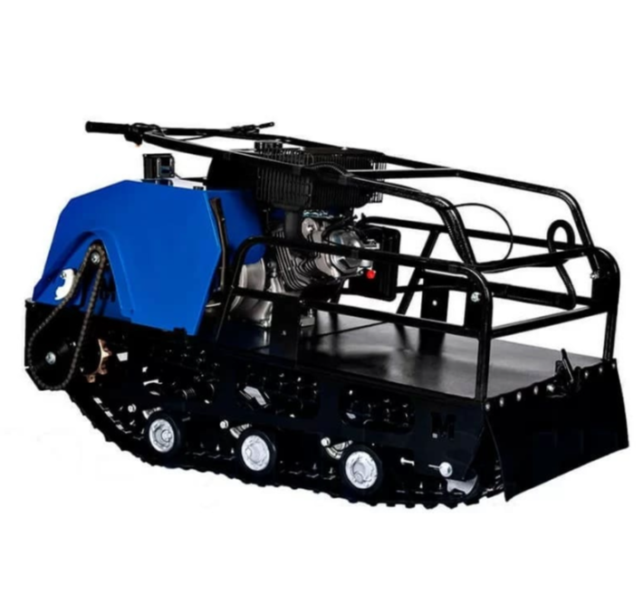 Мотобуксировщик МУЖИК М600 СТАНДАРТ 18.5 л.с. в Калининграде