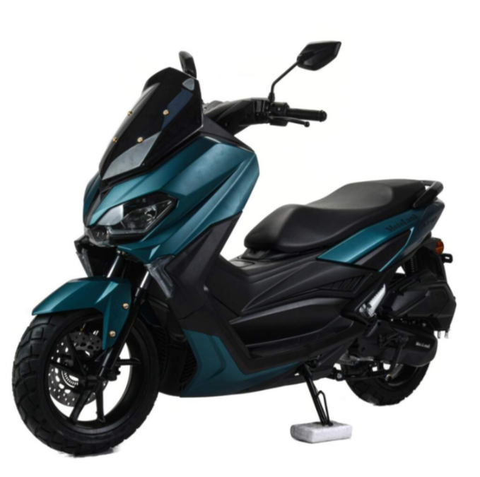 Скутер MOTOLAND (МОТОЛЕНД) VULKAN 150 в Калининграде