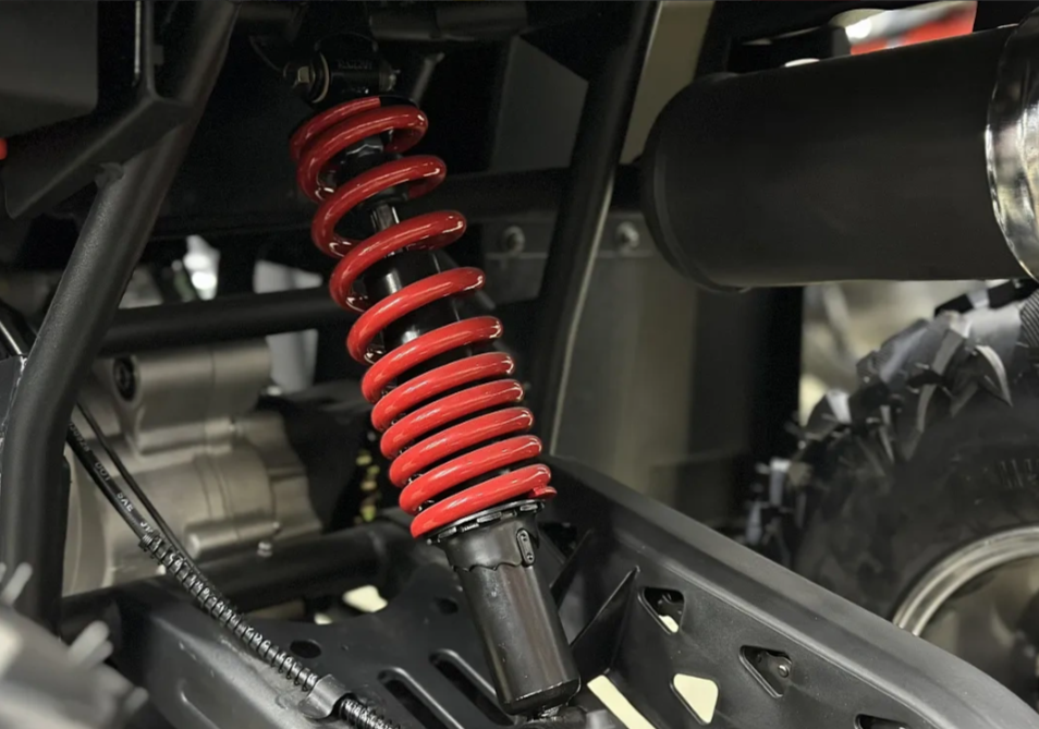 Квадроцикл GBM MAVERICK 300 NEW PREMIUM в Калининграде