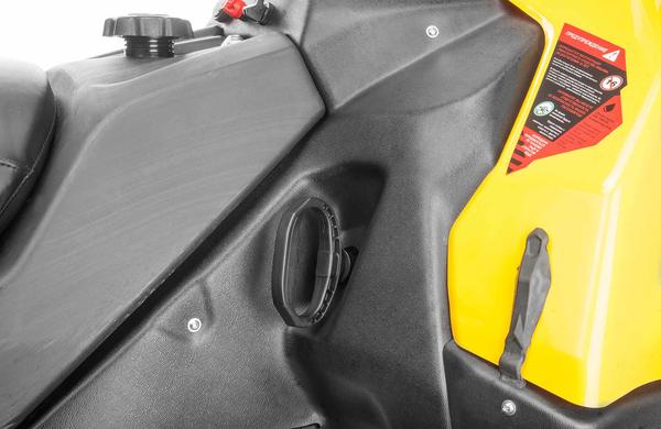 Снегоход STELS MS600T (SWT ST) СТАВР 1.0 К01 Tech в Калининграде