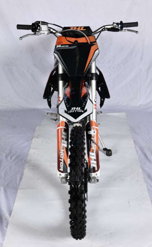 Мотоцикл JHLMOTO JHL LX1 CB250 (172FMM-3A) в Калининграде