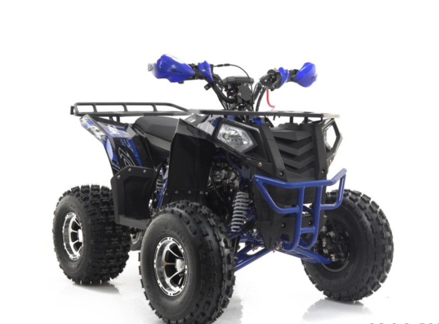 Квадроцикл GBM SHARP 190 PREMIUM SEMI-AUTOMATIC в Калининграде