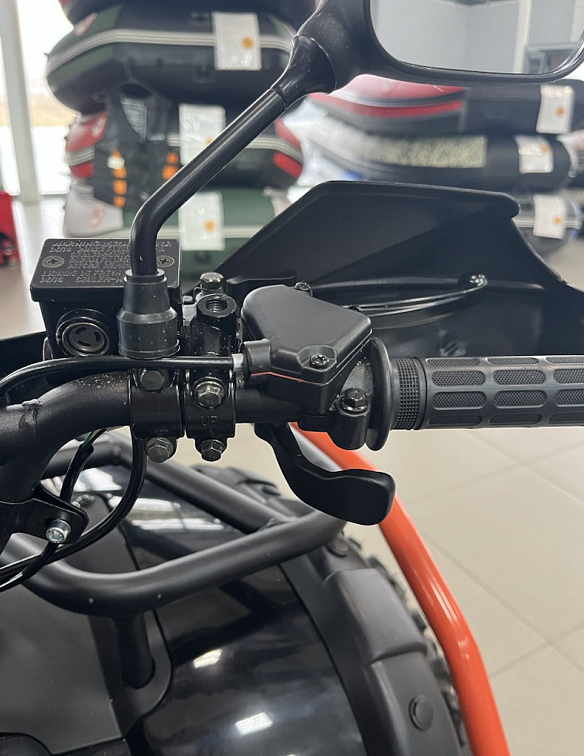 Квадроцикл PROMAX 300 4X4 ALL ROAD в Калининграде