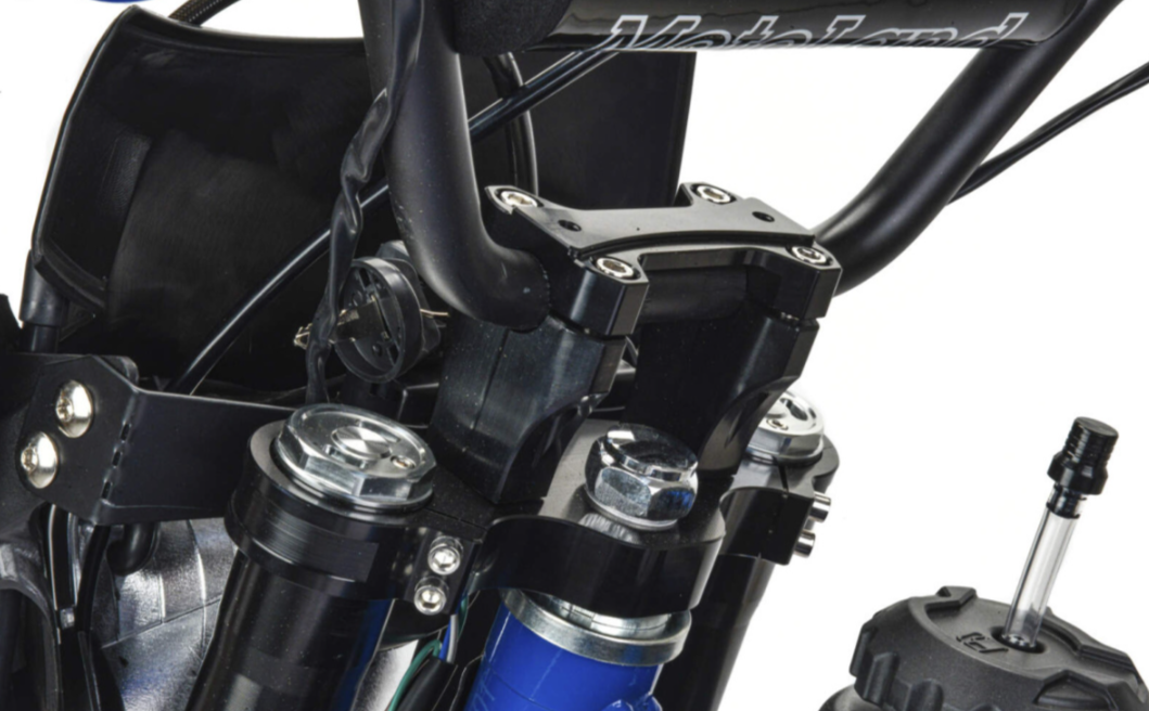 Питбайк MOTOLAND (МОТОЛЕНД) 125 SX 125 E 17/14 в Калининграде