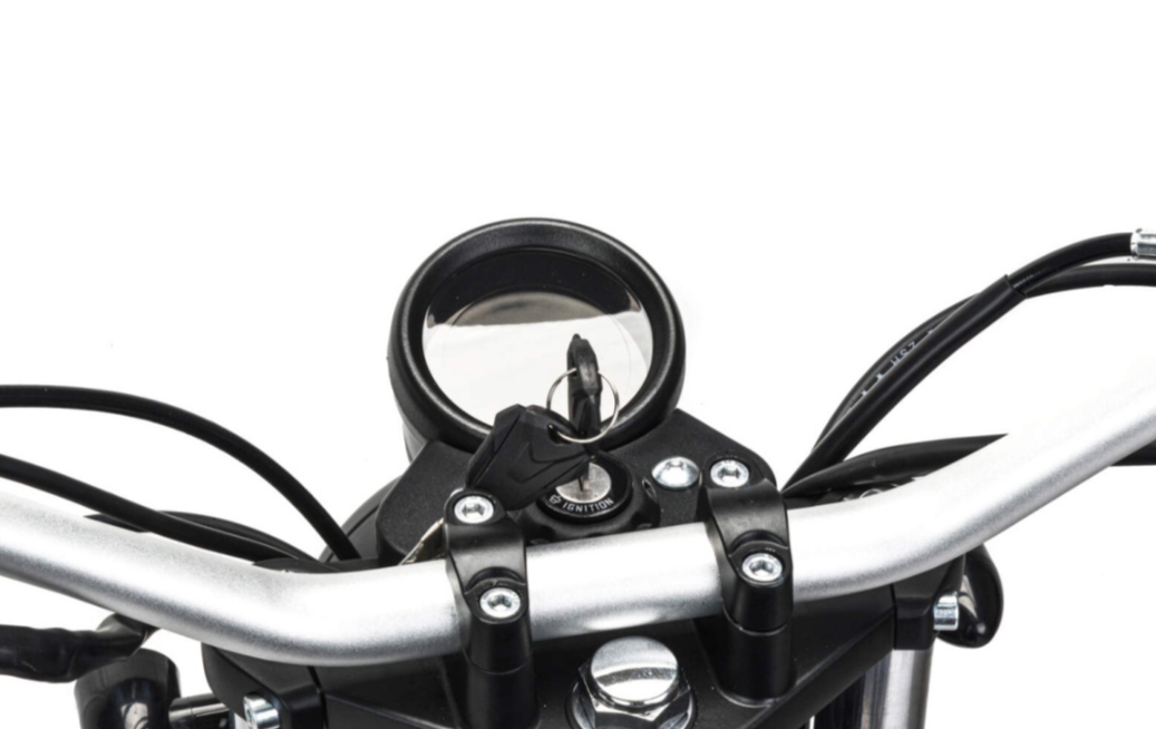 Мотоцикл MOTOLAND (МОТОЛЕНД) LEGEND (XL250-A) (172FMM-5/PR250) в Калининграде