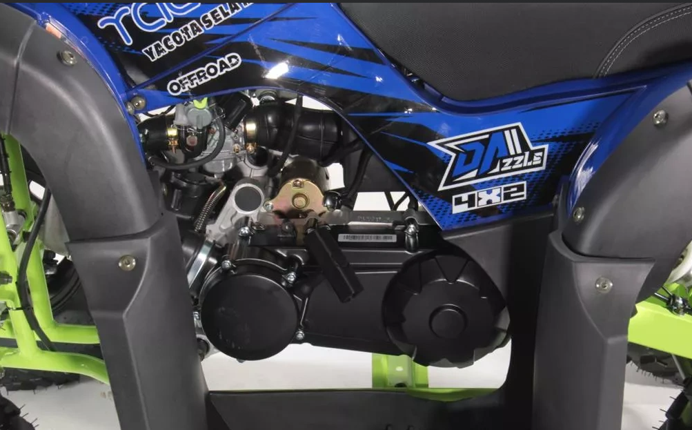 Квадроцикл YACOTA SELA MAX 200 в Калининграде