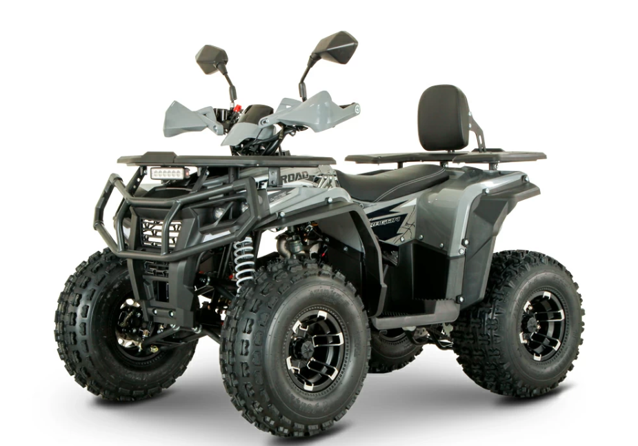 Квадроцикл YACOTA DRAGON LUX LD 125 в Калининграде