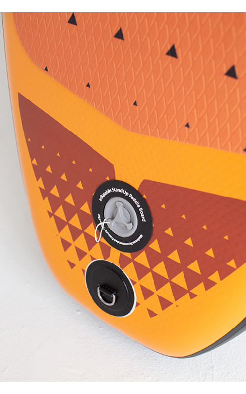 НАДУВНОЙ САП БОРД ORANGA SPACE 10,6 в Калининграде