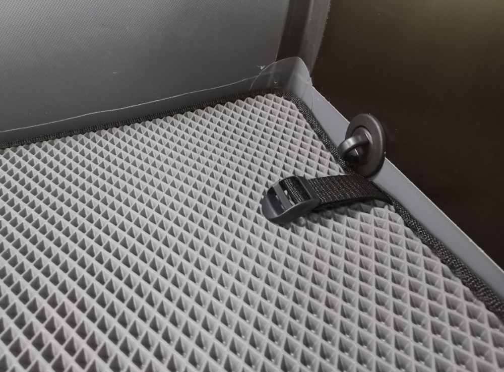 Коврик ЭВА (EVA) MISHIMO 370 LITE DF в Калининграде