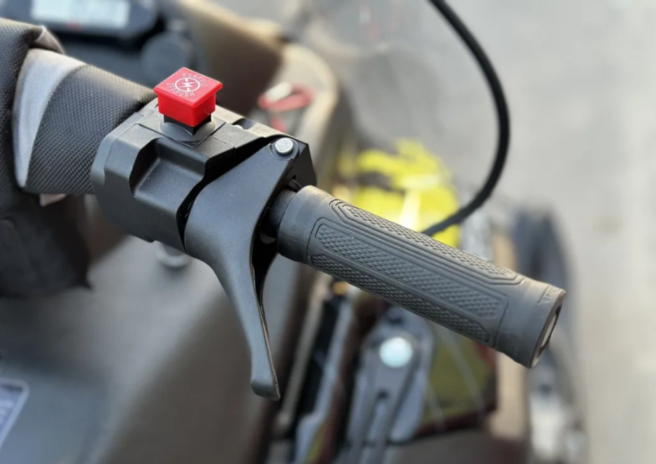 Снегоход РМ TIKSY 500 4Т в Калининграде