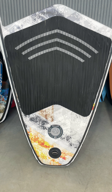 SUP (САП) ДОСКА RAIDEX I BOARD 11’ (332СМ) «MRAMOR» в Калининграде