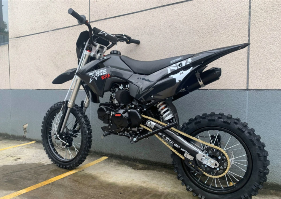 Питбайк BSE EXA SA 17/14 в Калининграде