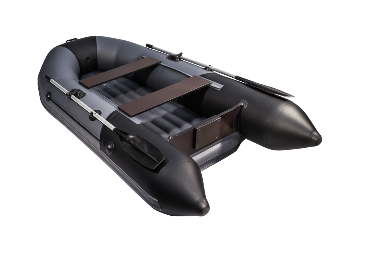 Лодка Таймень NX 2800 НДНД в Калининграде