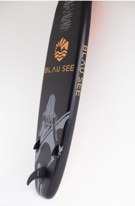 НАДУВНОЙ SUP-BOARD MOONLIGHT 11,6 в Калининграде