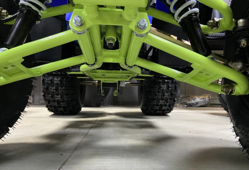 Квадроцикл PROMAX WILD 2.0 190 PRO (2025) в Калининграде